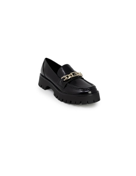 Guess chaussures basses femme noires | ChoixMode