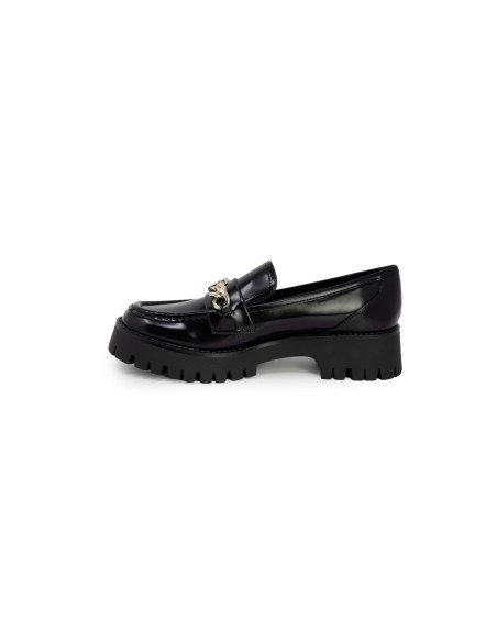 Guess chaussures basses femme noires | ChoixMode