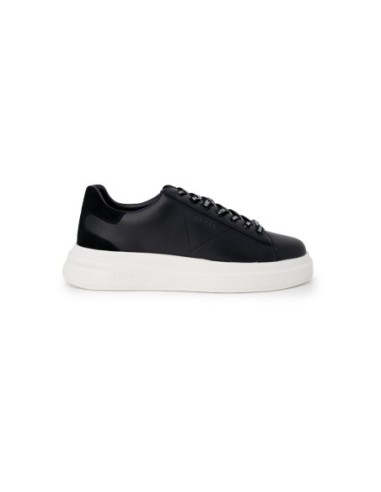 Guess baskets homme noires sportives | ChoixMode