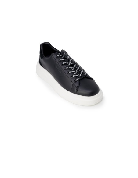 Guess baskets homme noires sportives | ChoixMode