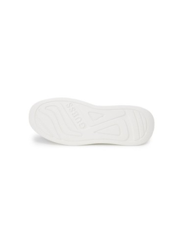 Guess baskets homme noires sportives | ChoixMode