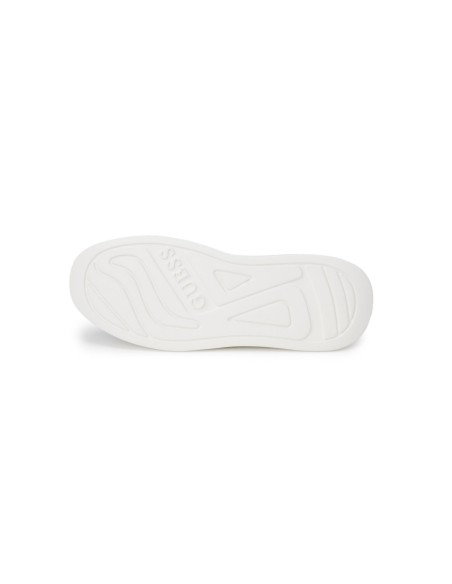 Guess baskets homme noires sportives | ChoixMode