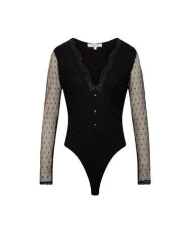 Morgan De Toi - Morgan De Toi Blouse Donna