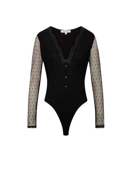 Morgan De Toi - Morgan De Toi Blouse Donna