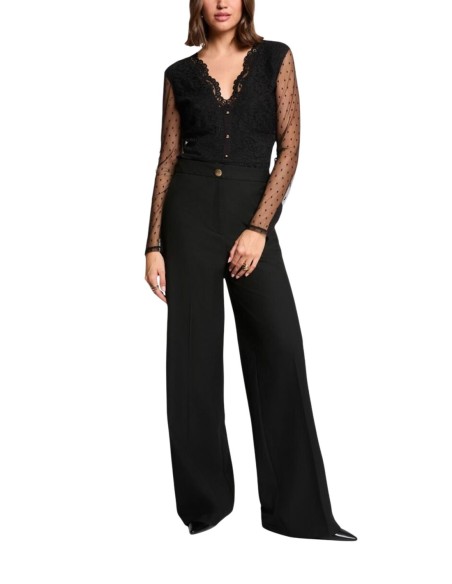 Morgan De Toi - Morgan De Toi Blouse Donna