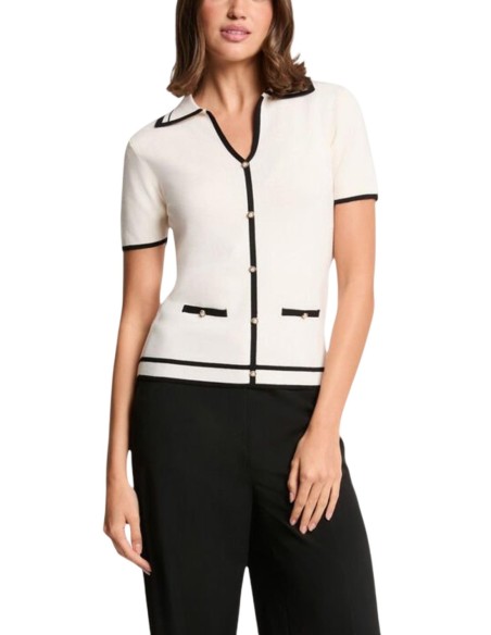 Morgan De Toi - Morgan De Toi Maglia Donna