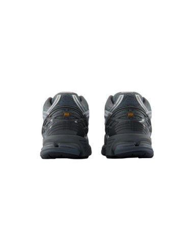 New Balance baskets homme grises géométriques | ChoixMode