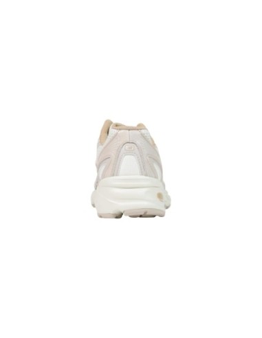 New Balance baskets femme beige running rétro | ChoixMode
