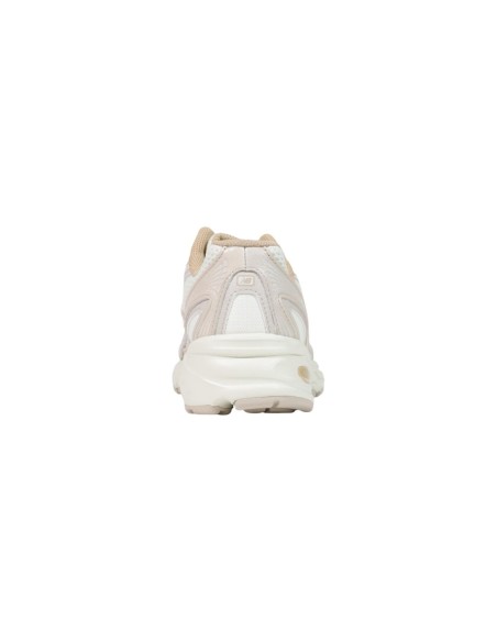 New Balance baskets femme beige running rétro | ChoixMode