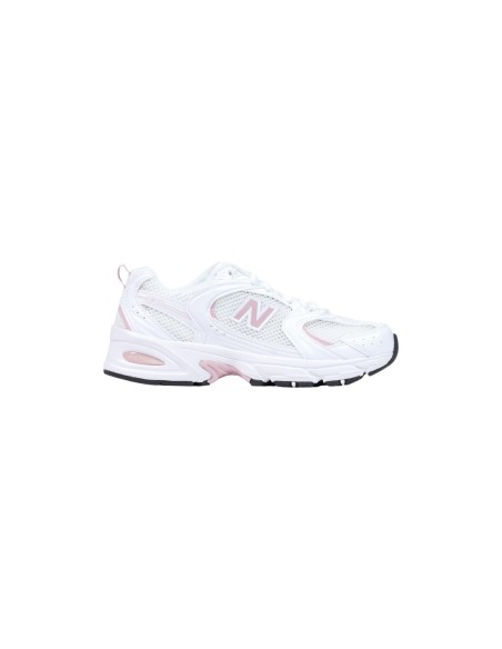New Balance 530 femme blanche sportive | ChoixMode