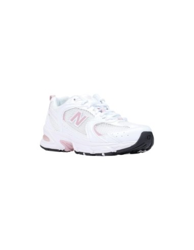 New Balance 530 femme blanche sportive | ChoixMode