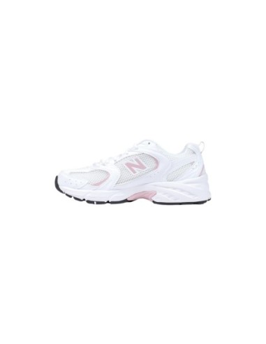 New Balance 530 femme blanche sportive | ChoixMode
