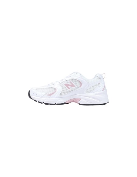 New Balance 530 femme blanche sportive | ChoixMode