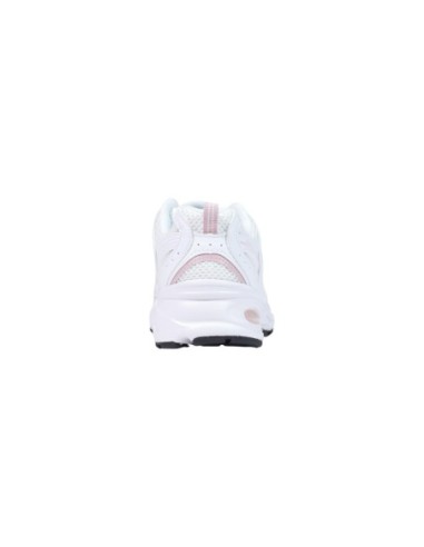 New Balance 530 femme blanche sportive | ChoixMode