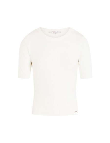 Morgan De Toi - Morgan De Toi T-Shirt Donna