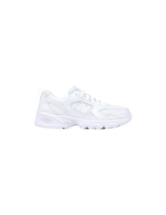 New Balance baskets femme blanches 530 JR | ChoixMode