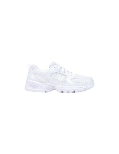 New Balance baskets femme blanches 530 JR | ChoixMode