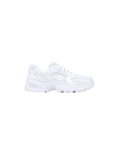 New Balance baskets femme blanches 530 JR | ChoixMode