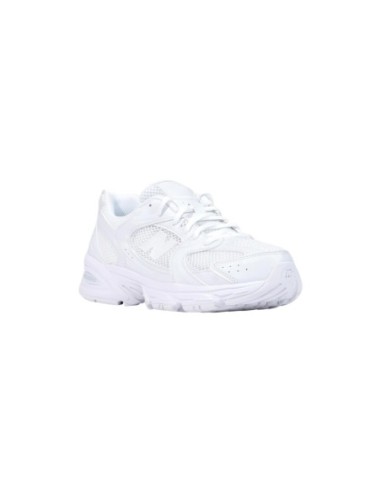 New Balance baskets femme blanches 530 JR | ChoixMode