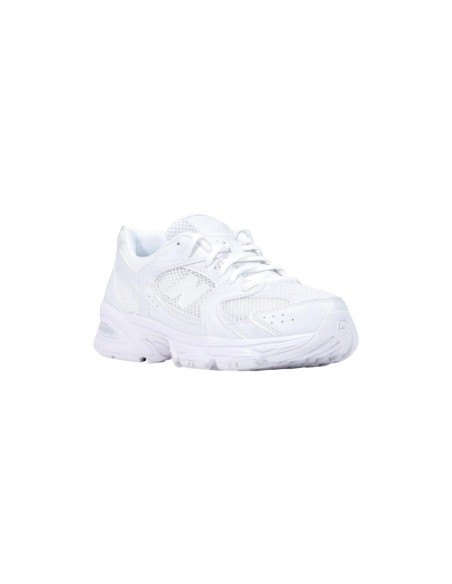 New Balance baskets femme blanches 530 JR | ChoixMode