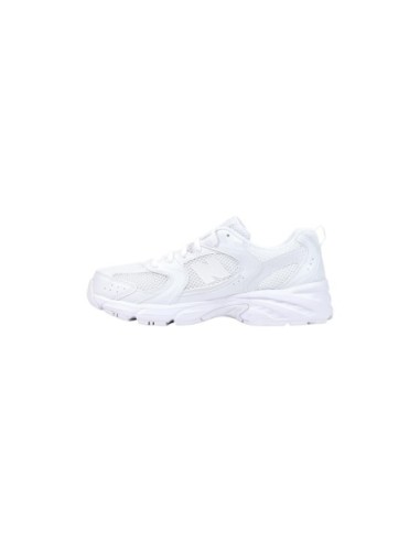 New Balance baskets femme blanches 530 JR | ChoixMode