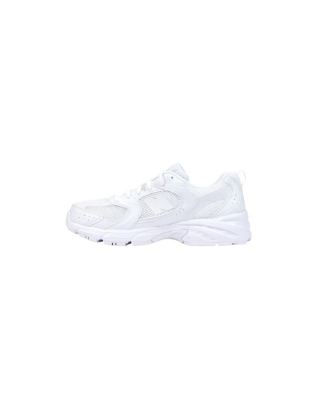 New Balance baskets femme blanches 530 JR | ChoixMode