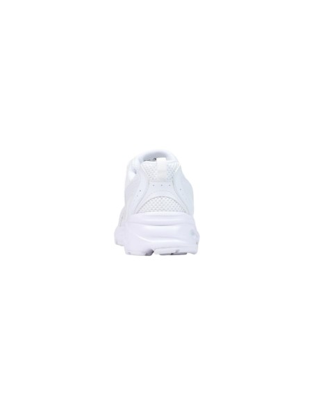 New Balance baskets femme blanches 530 JR | ChoixMode