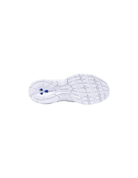 New Balance baskets femme blanches 530 JR | ChoixMode