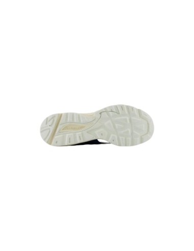 New Balance baskets homme grises cuir | ChoixMode