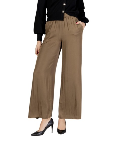 Morgan De Toi - Morgan De Toi Pantaloni Donna