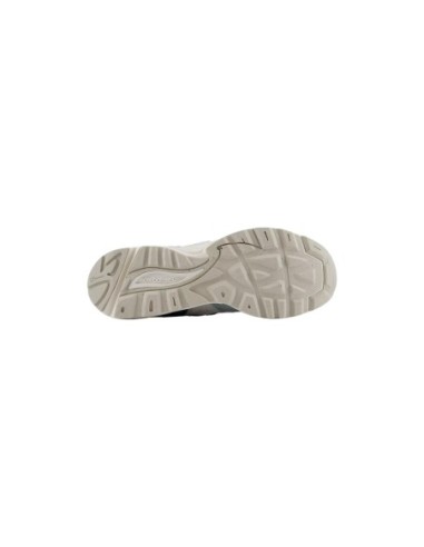 New Balance baskets homme bleues cuir | ChoixMode