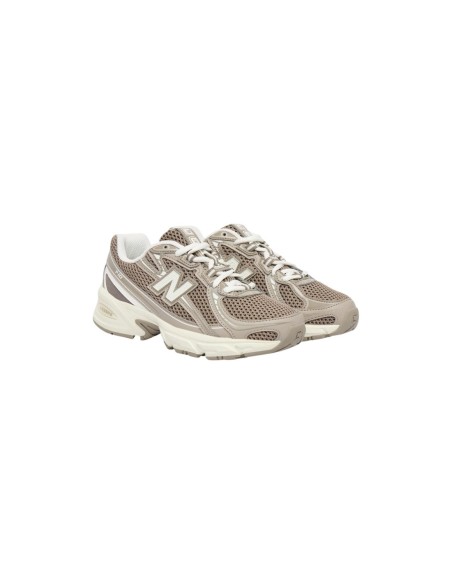 New Balance baskets femme grises GR740SA | ChoixMode