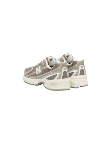 New Balance baskets femme grises GR740SA | ChoixMode