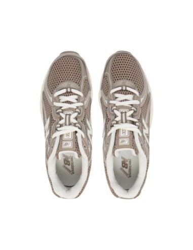 New Balance baskets femme grises GR740SA | ChoixMode