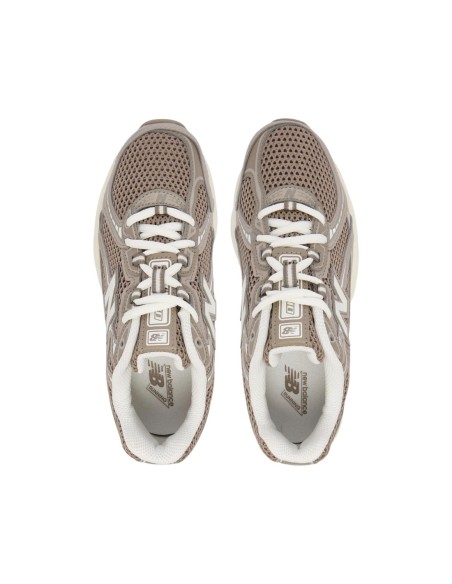 New Balance baskets femme grises GR740SA | ChoixMode