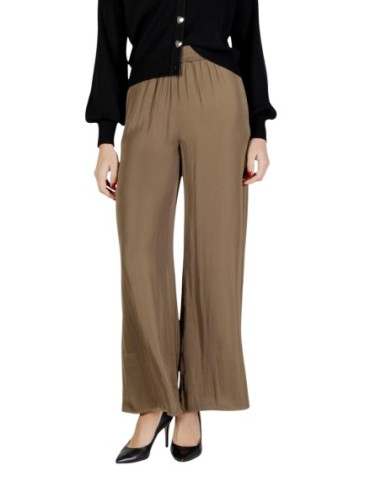 Morgan De Toi - Morgan De Toi Pantaloni Donna