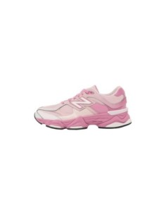 New Balance baskets femme roses suédine | ChoixMode