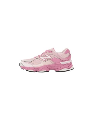 New Balance baskets femme roses suédine | ChoixMode