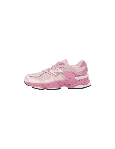 New Balance baskets femme roses suédine | ChoixMode