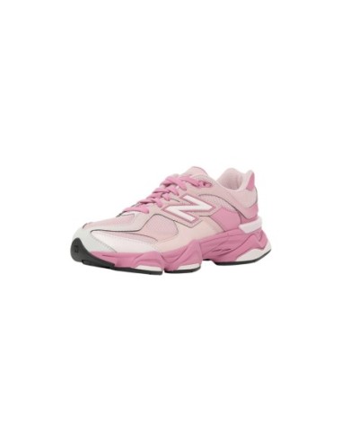 New Balance baskets femme roses suédine | ChoixMode