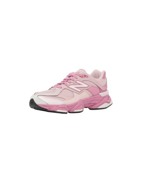New Balance baskets femme roses suédine | ChoixMode