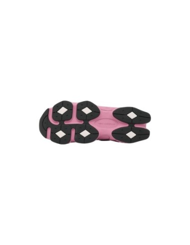 New Balance baskets femme roses suédine | ChoixMode