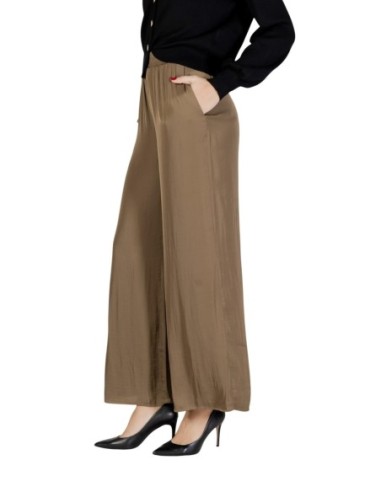 Morgan De Toi - Morgan De Toi Pantaloni Donna