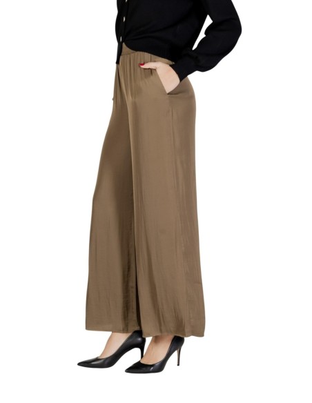 Morgan De Toi - Morgan De Toi Pantaloni Donna