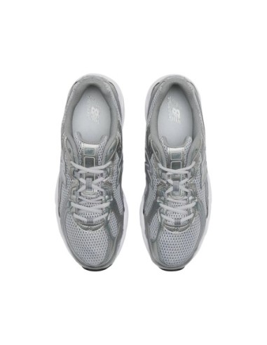 New Balance baskets homme grises unisexes | ChoixMode