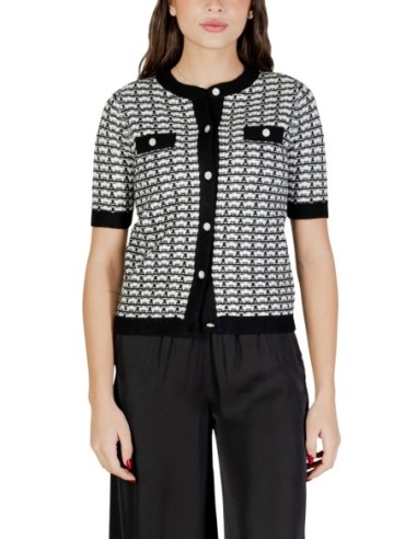 Morgan De Toi - Morgan De Toi Cardigan Donna