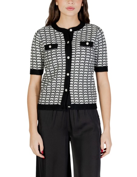 Morgan De Toi - Morgan De Toi Cardigan Donna