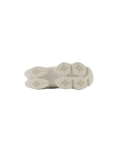 New Balance baskets femme beige suédine | ChoixMode