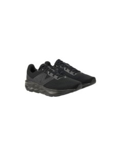 New Balance Fresh Foam 520 V9 homme noir | ChoixMode