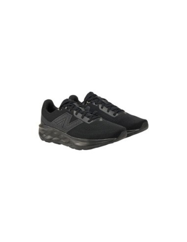 New Balance Fresh Foam 520 V9 homme noir | ChoixMode